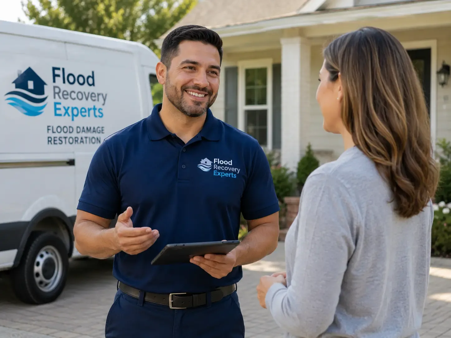 Flood Damage Cleanup Union Dale, PA FAQs